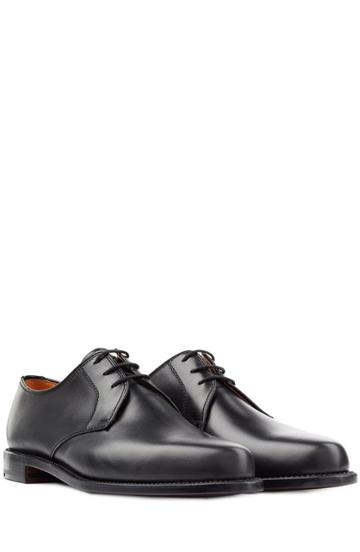 Ludwig Reiter Leather Lace-ups