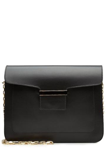 Vanessa Seward Vanessa Seward Leather Shoulder Bag