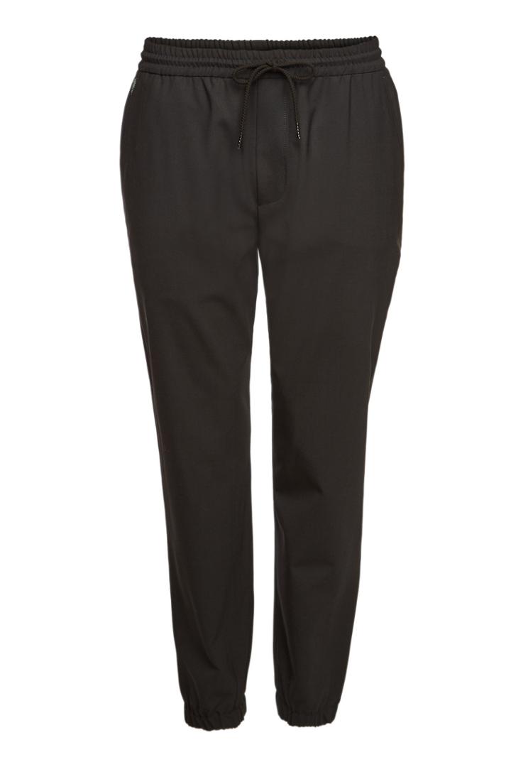 Kenzo Kenzo Wool Jogging Pants