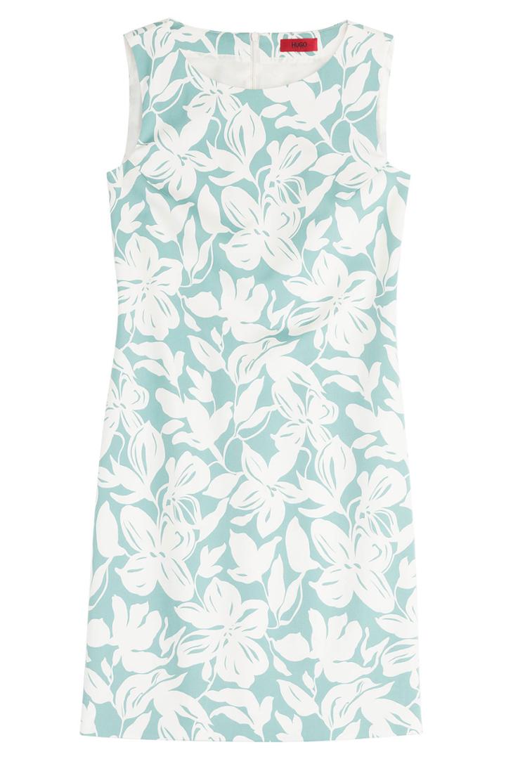 Hugo Hugo Katisa 2 Sheath Dress