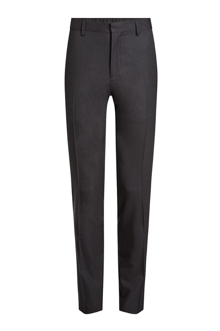 Burberry London Burberry London Wool Pants - Black