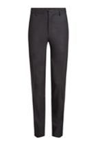 Burberry London Burberry London Wool Pants - Black