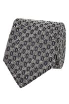 Baldessarini Baldessarini Printed Silk Tie
