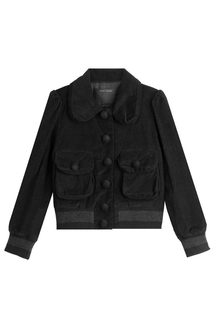 Marc Jacobs Marc Jacobs Corduroy Jacket