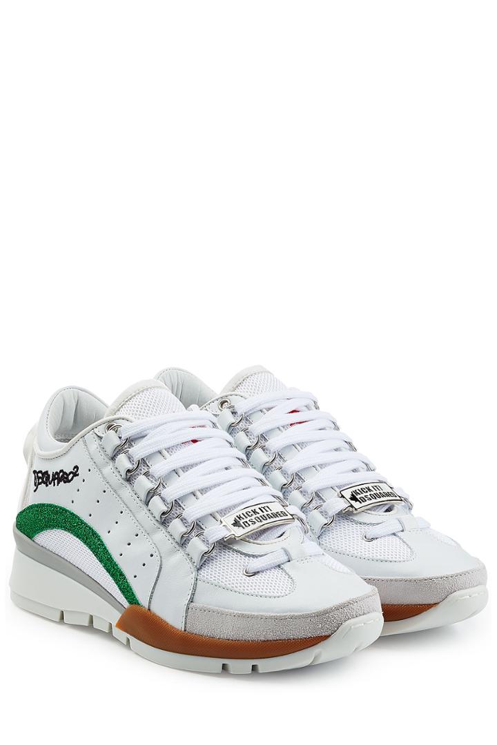 Dsquared2 Dsquared2 551 Sneakers - Black
