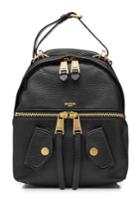 Moschino Moschino Leather Backpack