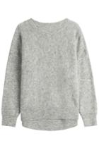 By Malene Birger By Malene Birger High-low Pullover