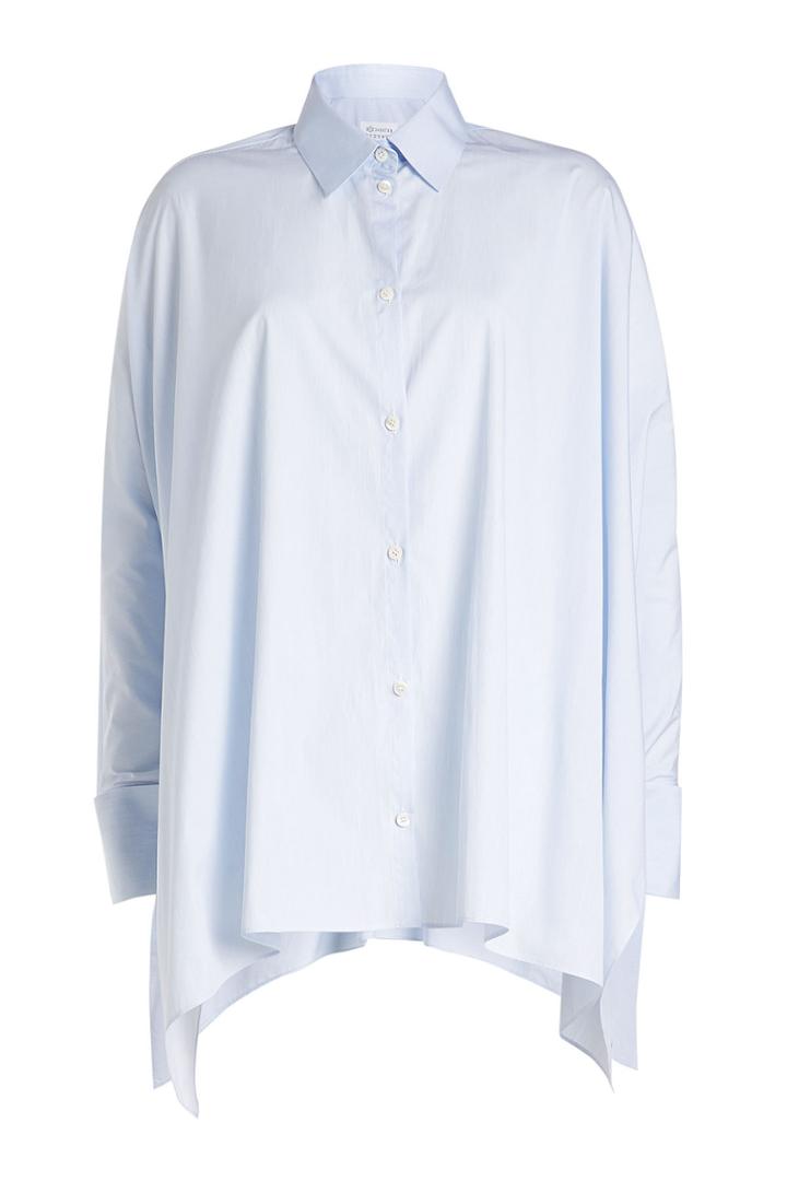 Maison Margiela Maison Margiela Cotton Blouse