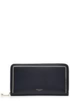 Nina Ricci Nina Ricci Embellished Leather Wallet
