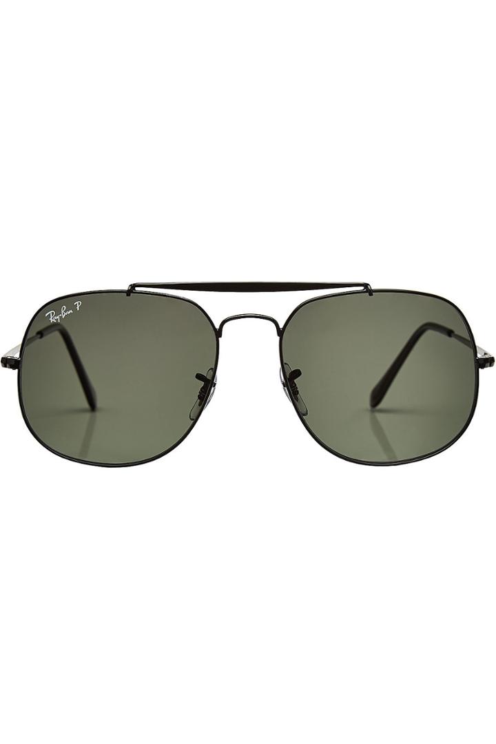 Ray-ban Ray-ban Square Aviator Sunglasses