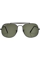 Ray-ban Ray-ban Square Aviator Sunglasses