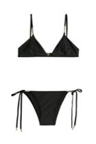 Melissa Odabash Melissa Odabash Verona Bikini - Black