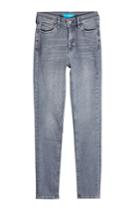 M I H M I H High-waist Skinny Jeans - Blue