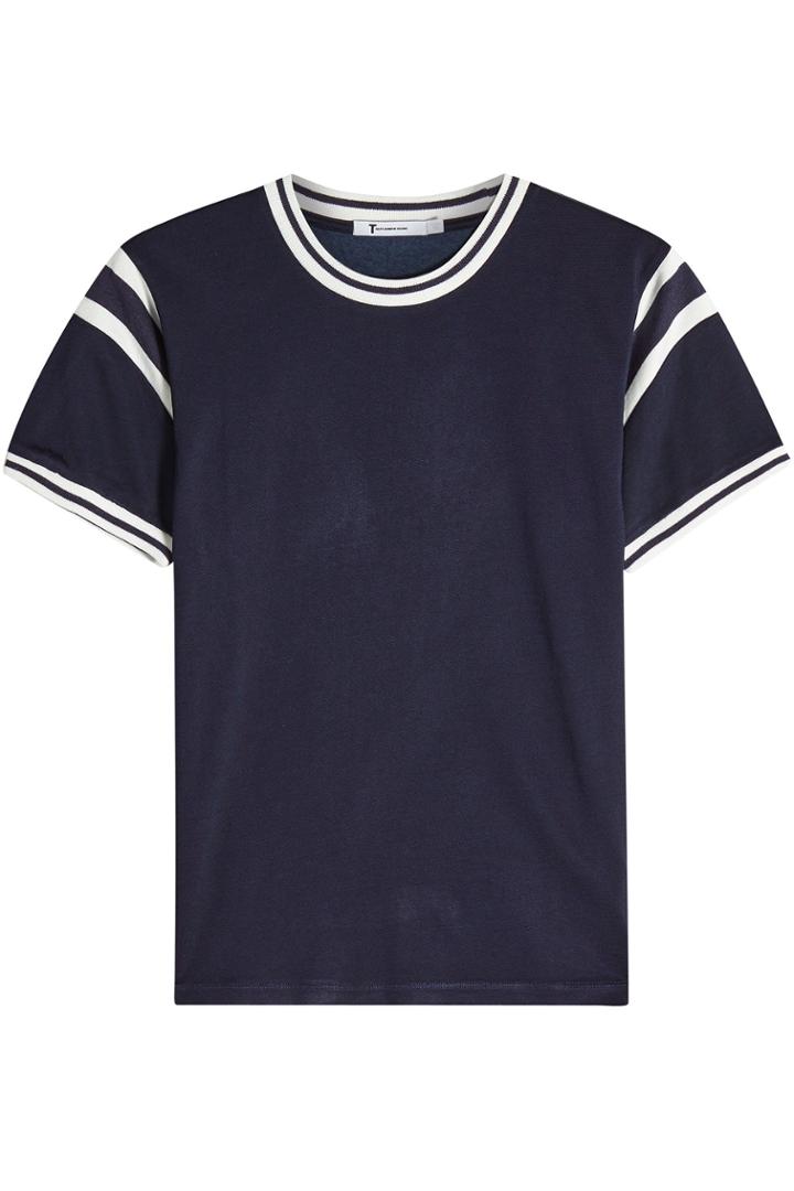 Alexanderwang.t Alexanderwang.t Jersey Top