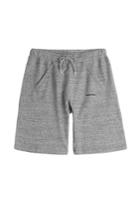 Dsquared2 Dsquared2 Cotton Drawstring Shorts - Grey