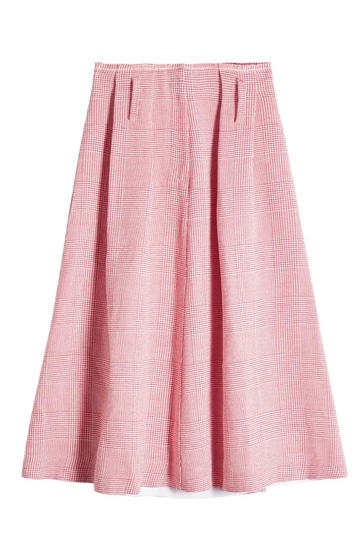 Golden Goose Golden Goose Eclipse Skirt