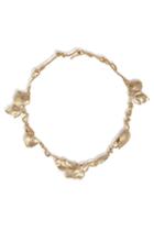 Aur Lie Bidermann Central Park Necklace