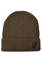Dsquared2 Dsquared2 Wool Hat - Green
