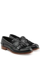 Church's Church's Leather Tassel Loafers