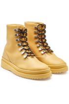Oamc Oamc Military Ankle Boots