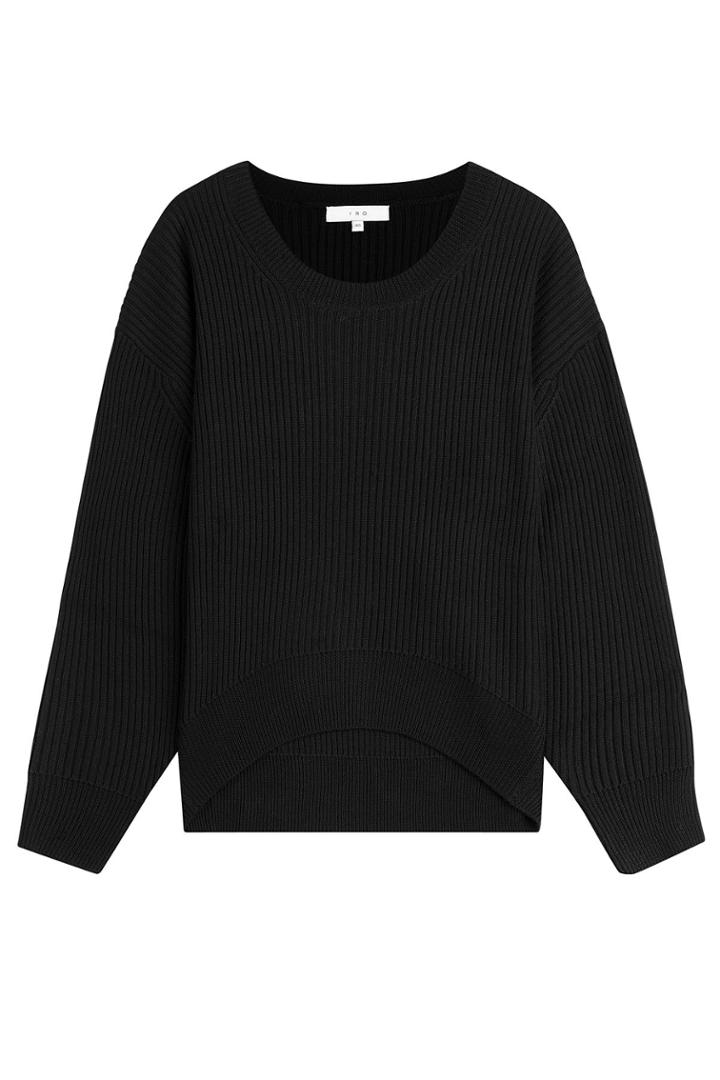 Iro Iro Sevigny Wool Pullover