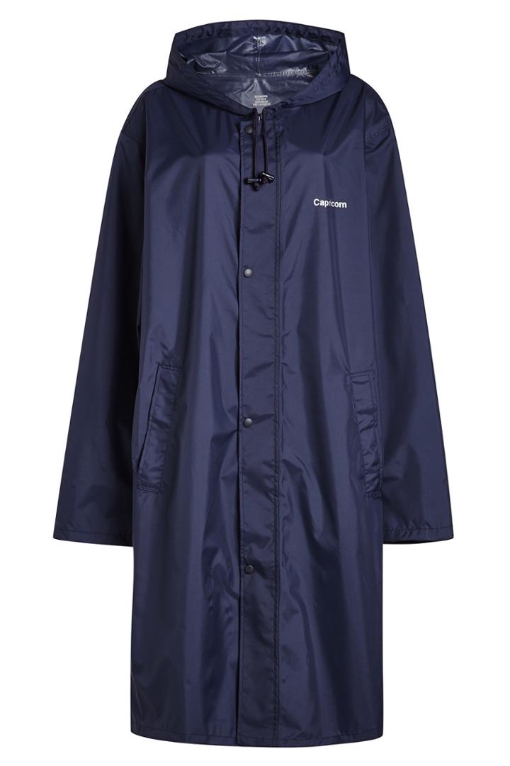 Vetements Vetements Capricorn Horoscope Rain Coat