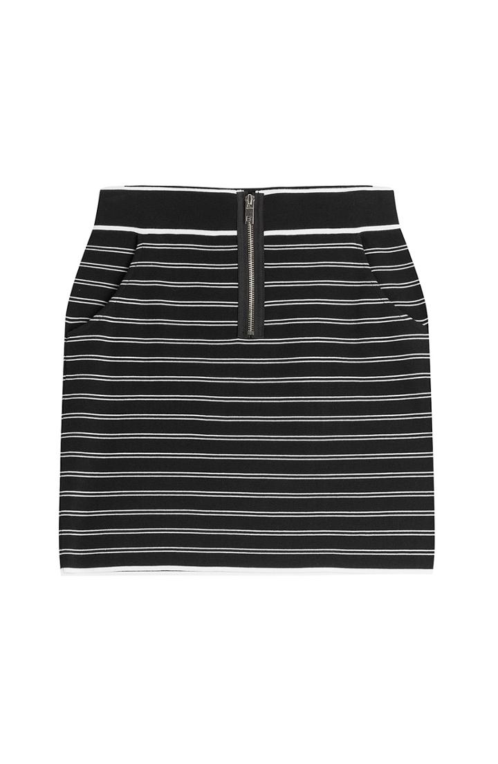 Rag & Bone Regan Mini-skirt