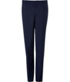 Jil Sander Wool Claudia Suit Pants