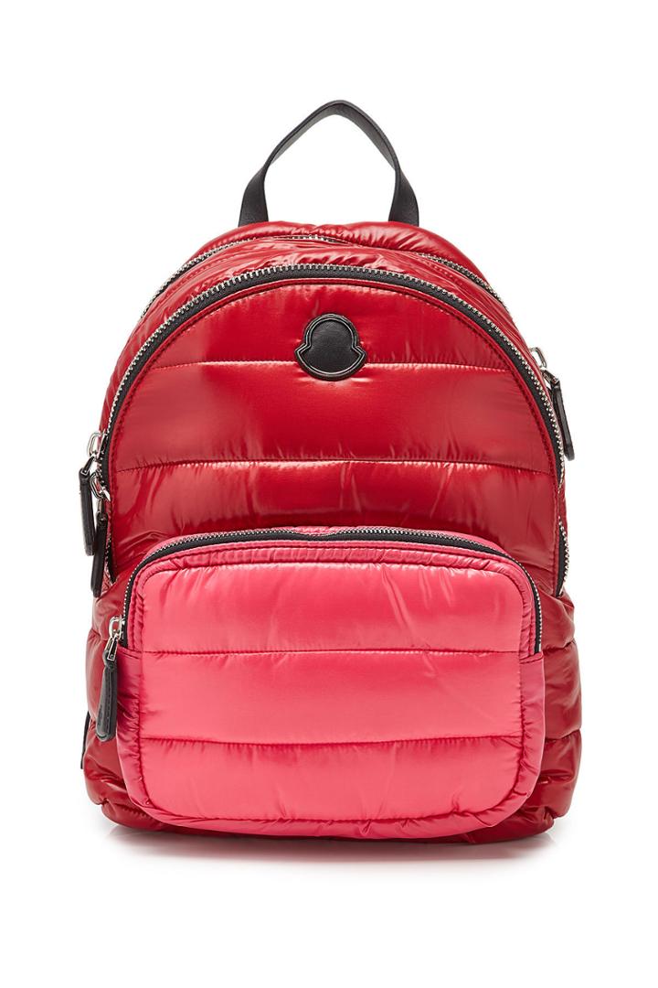 Moncler Moncler Kilia Quilted Backpack