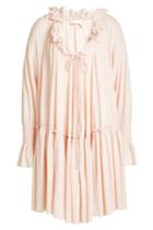 See By Chloé See By Chloé Oversized Midi Dress