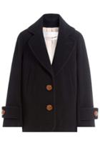 See By Chloé See By Chloé Coat With Oversized Buttons