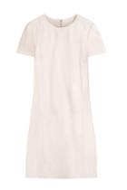 Burberry London Burberry London Marbella Leather Dress