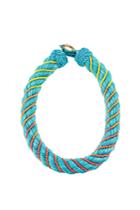 Aur Lie Bidermann Aur Lie Bidermann Necklace With Glass Beads