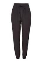 Haider Ackermann Haider Ackermann Silk Jogging Pants