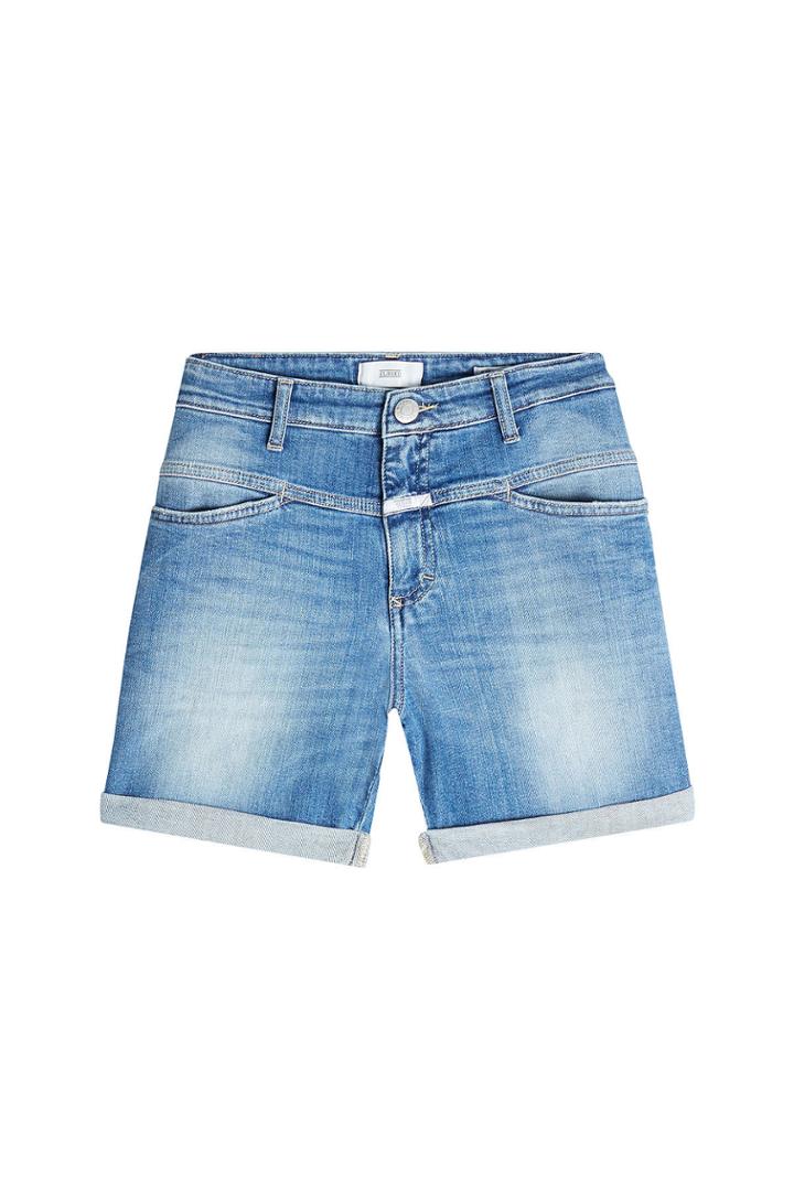 Closed Closed Leah Denim Shorts