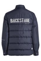 Moncler Genius Moncler Genius 7 Moncler Fragment Hiroshi Fujiwara Quilted Down Jacket