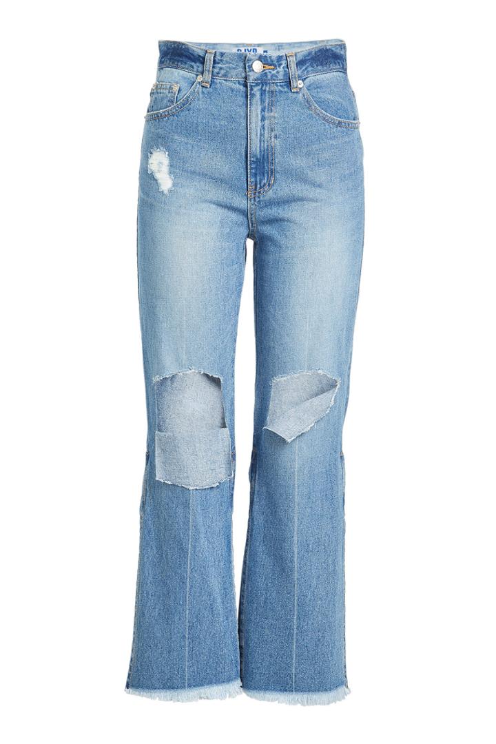 Sjyp Sjyp Flare Jeans