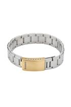 Jil Sander Jil Sander Metal Bracelet