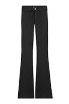 M I H M I H The Skinny Marrakesh Flared Jeans - Black