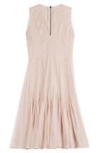 Burberry London Cobie Silk Blend Dress