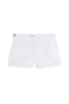 Orlebar Brown Orlebar Brown Whippet Beach Shorts - White