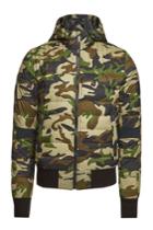 Canada Goose Canada Goose Cabri Camouflage Quilted Down Jacket