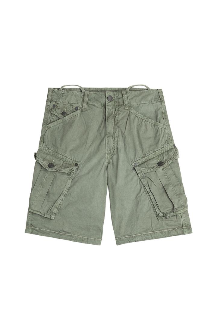 True Religion True Religion Cotton Cargo Shorts