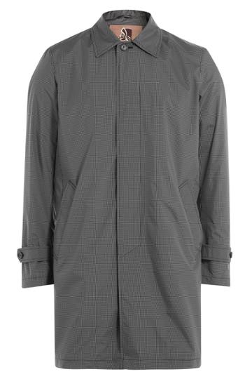 Sealup Sealup Car Coat