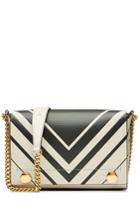 Anya Hindmarch Anya Hindmarch Leather Shoulder Bag - Multicolored