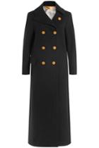Golden Goose Golden Goose Wool Coat - Blue