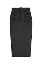 N 21 N&deg;21 Pencil Skirt