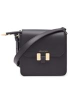 Maison Héroïne Maison Héroïne Tilda Phone Leather Crossbody Bag