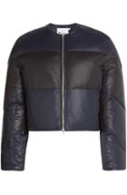 T By Alexander Wang Cropped Down Jacket