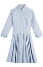 Michael Kors Cotton Shirt Dress
